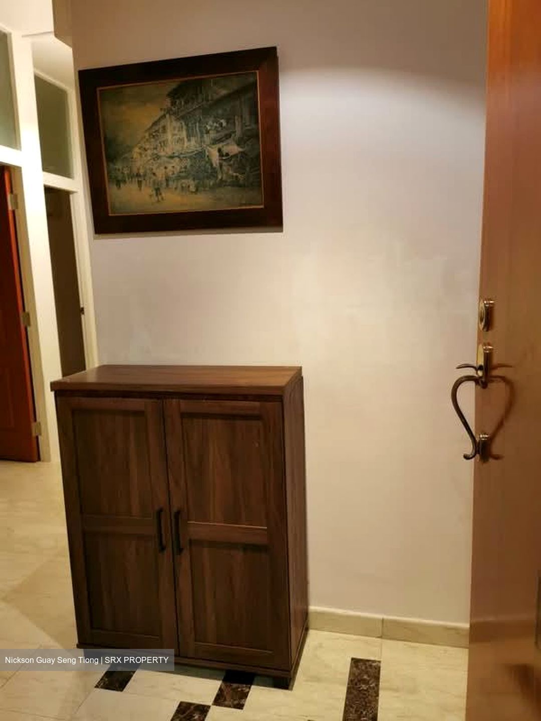 Royal Court (D21), Apartment #584135531